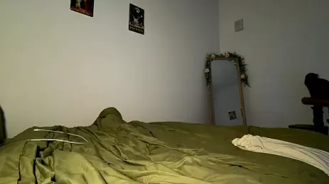 TheAriSage webcam model stream image
