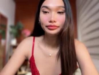 yoursluttyashxx webcam model stream image