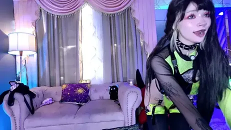 zephirahabney webcam stripchat model stream image