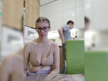 WaNaMe webcam bongacams model stream image