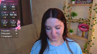 Vitalitybrevn webcam model stream image