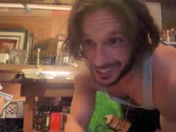 straightishd webcam chaturbate model stream image