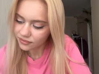 alliebergum webcam model stream image