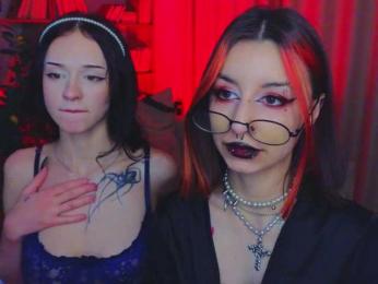 MistressMarcelline webcam model stream image