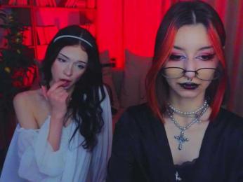 MistressMarcelline webcam model stream image