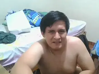 mark_cacuat webcam model stream image