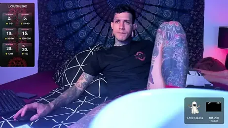 jhonny__ackerman webcam stripchat model stream image