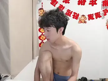 KK-168 webcam model stream image