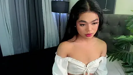 AsianHugecockAnna webcam model stream image