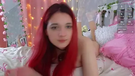 vivyboo111 webcam model stream image