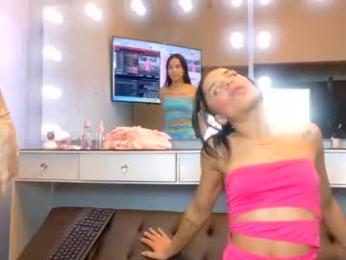 tinycasey18 webcam model stream image