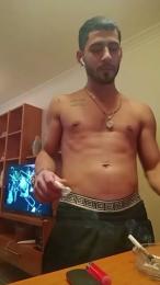 Darcal076 webcam model stream image