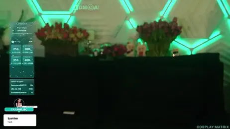 taanni_bc webcam stripchat model stream image