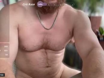agentactionjackson webcam model stream image