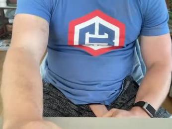 agentactionjackson webcam model stream image
