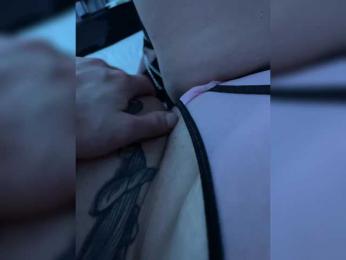 ExLab69 webcam model stream image