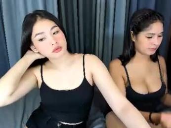 ursweetgirl_chanti webcam chaturbate model stream image
