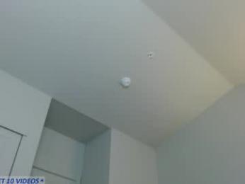 missvanessajune webcam model stream image