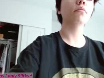 missvanessajune webcam model stream image