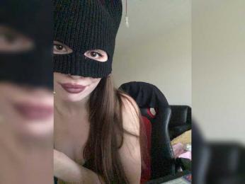 Milkacomss webcam model stream image