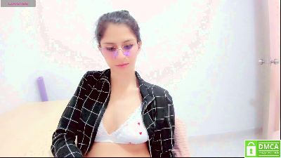 salome67 webcam model stream image