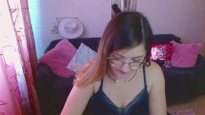 ariel_xbaby webcam cam4 model stream image