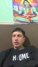 FantiFroil webcam model stream image