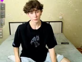 liam_wins webcam chaturbate model stream image