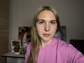 RamonaPanah webcam model stream image