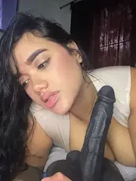 ElaEndez_ webcam model stream image