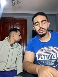 MastersBroscock webcam stripchat model stream image