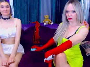 mistressnorma webcam model stream image