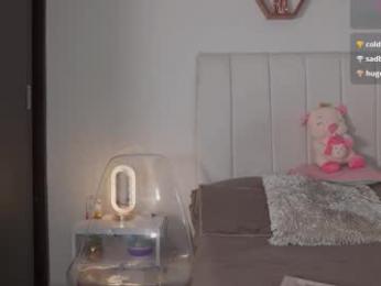 madison__evans webcam chaturbate model stream image