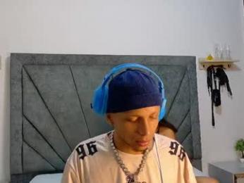 naughtyfusion_os webcam model stream image