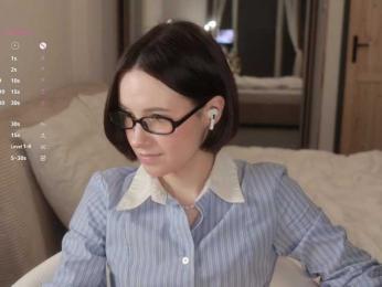 MissEssie webcam model stream image