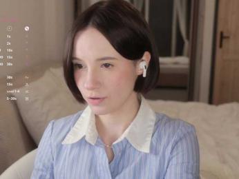 MissEssie webcam model stream image