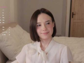 MissEssie webcam model stream image