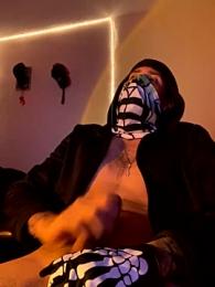 Knightx_O webcam stripchat model stream image