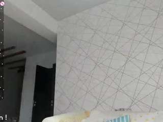 seeyoumin webcam model stream image