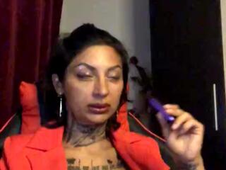 Klarra Star webcam flirt4free model stream image