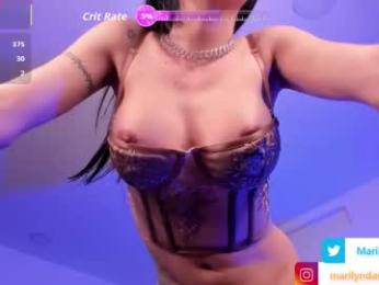 marily_daniela_ webcam model stream image