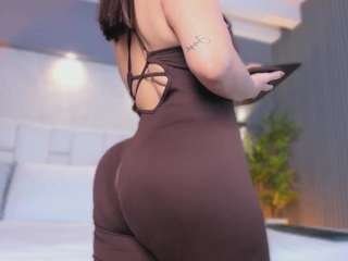 valeeriagarcia webcam camsoda model stream image