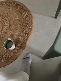 Manu97k webcam model stream image