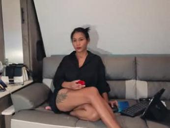 beebeethai webcam model stream image