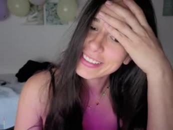 ohanna_ webcam chaturbate model stream image