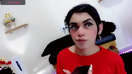 NathalialLooes webcam model stream image