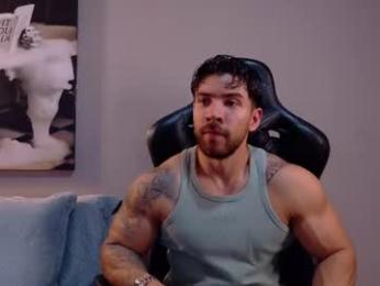 dreammr1 webcam model stream image