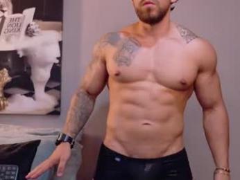dreammr1 webcam model stream image