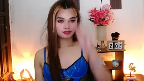 DevilCockMaxine webcam model stream image