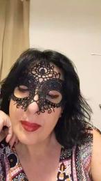 Stregapeperina webcam model stream image